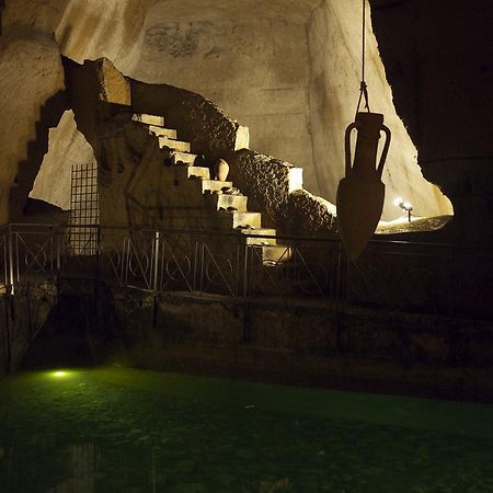 Casa San Marcellino Leilighet Napoli Eksteriør bilde